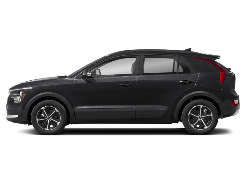 2025 Kia Niro EX Exterior Shot 6