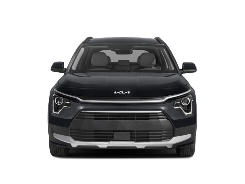 2025 Kia Niro EX FWD Exterior Shot 5