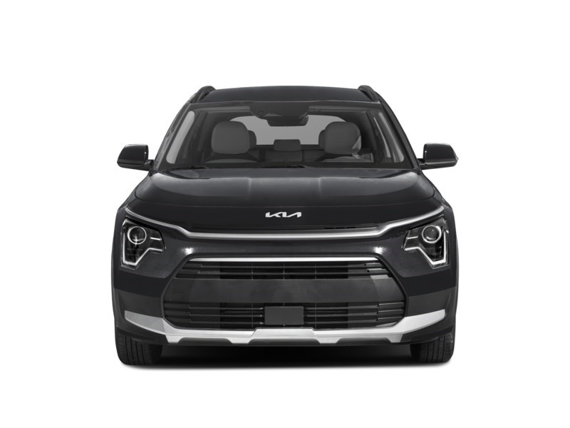 2025 Kia Niro EX Exterior Shot 5