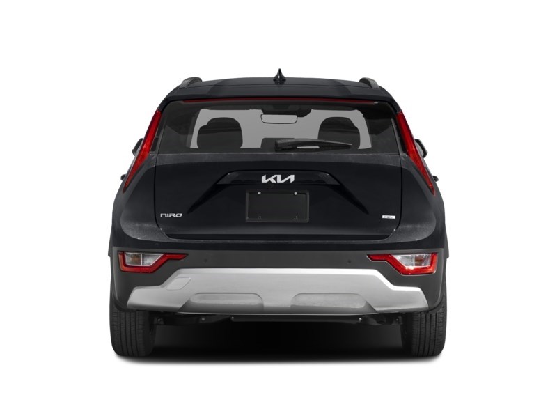 2025 Kia Niro EX FWD Exterior Shot 7