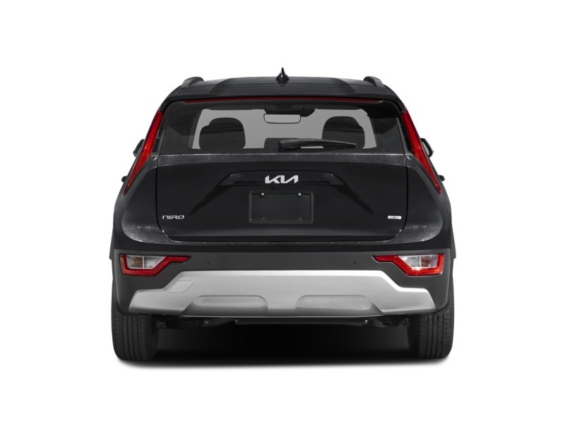 2025 Kia Niro EX Exterior Shot 7