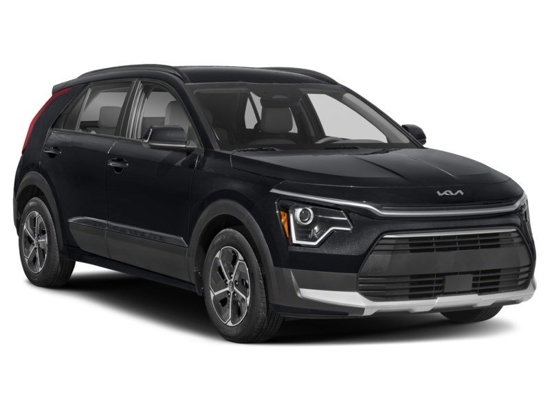 2025 Kia Niro EX FWD Exterior Shot 8