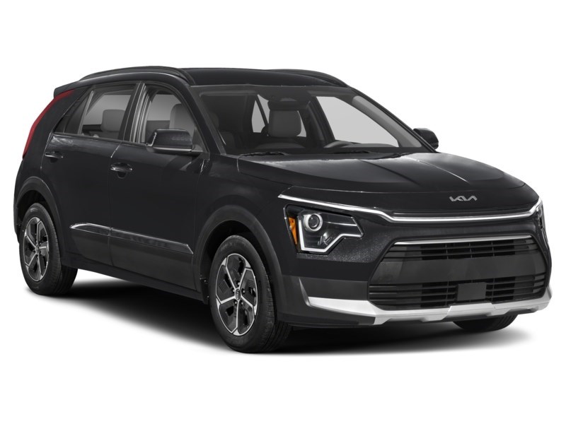 2025 Kia Niro EX Exterior Shot 8