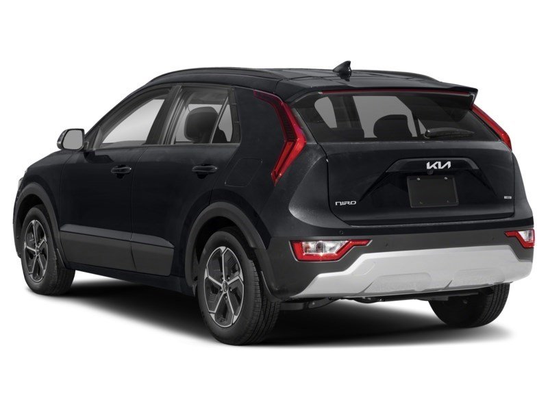 2025 Kia Niro EX FWD Exterior Shot 9