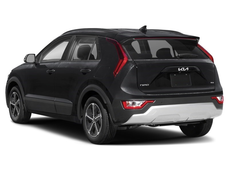 2025 Kia Niro EX Exterior Shot 9