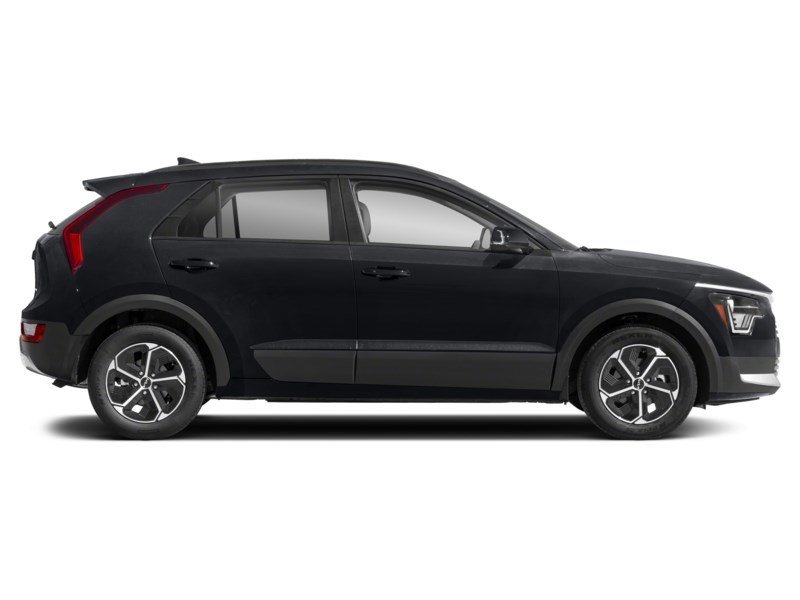2025 Kia Niro EX FWD Exterior Shot 10