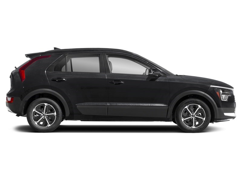 2025 Kia Niro EX Exterior Shot 10