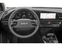 2025 Kia Niro EX Interior Shot 3