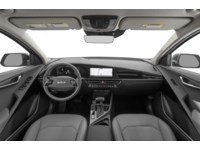 2025 Kia Niro EX FWD Interior Shot 6