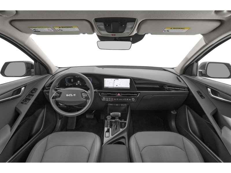 2025 Kia Niro EX Interior Shot 6