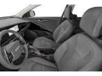 2025 Kia Niro EX FWD Interior Shot 4