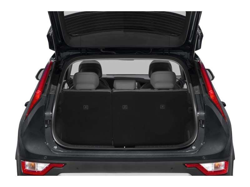 2025 Kia Niro EX FWD Exterior Shot 4