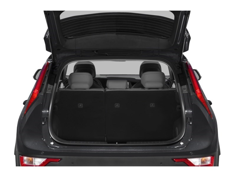 2025 Kia Niro EX Exterior Shot 4