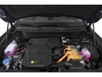 2025 Kia Niro EX FWD Exterior Shot 3