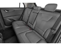 2025 Kia Niro EX FWD Interior Shot 5