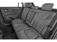 2025 Kia Niro EX Interior Shot 5