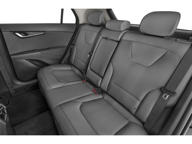 2025 Kia Niro EX Interior Shot 5