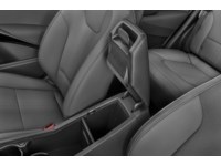 2025 Kia Niro EX FWD Interior Shot 7