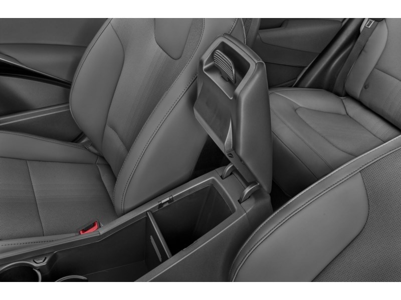 2025 Kia Niro EX Interior Shot 7