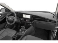 2025 Kia Niro EX FWD Interior Shot 1