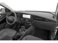 2025 Kia Niro EX Interior Shot 1