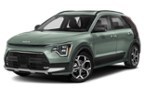 2025 Kia Niro SX w/Cityscape Green & Black Exterior-Auto