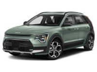 2025 Kia Niro SX Exterior Shot 1