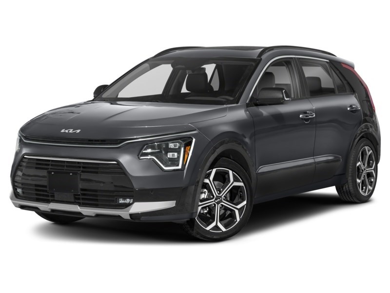 2025 Kia Niro SX FWD Exterior Shot 1