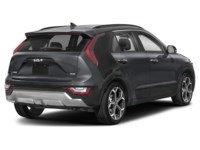 2025 Kia Niro SX FWD Exterior Shot 2