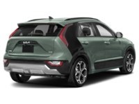 2025 Kia Niro SX Exterior Shot 3