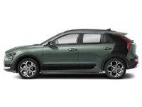2025 Kia Niro SX Exterior Shot 11