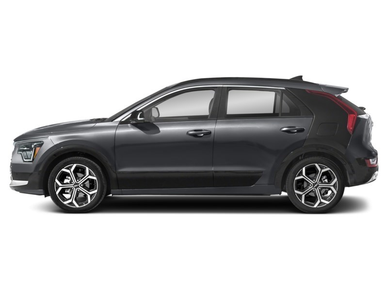 2025 Kia Niro SX FWD Exterior Shot 6