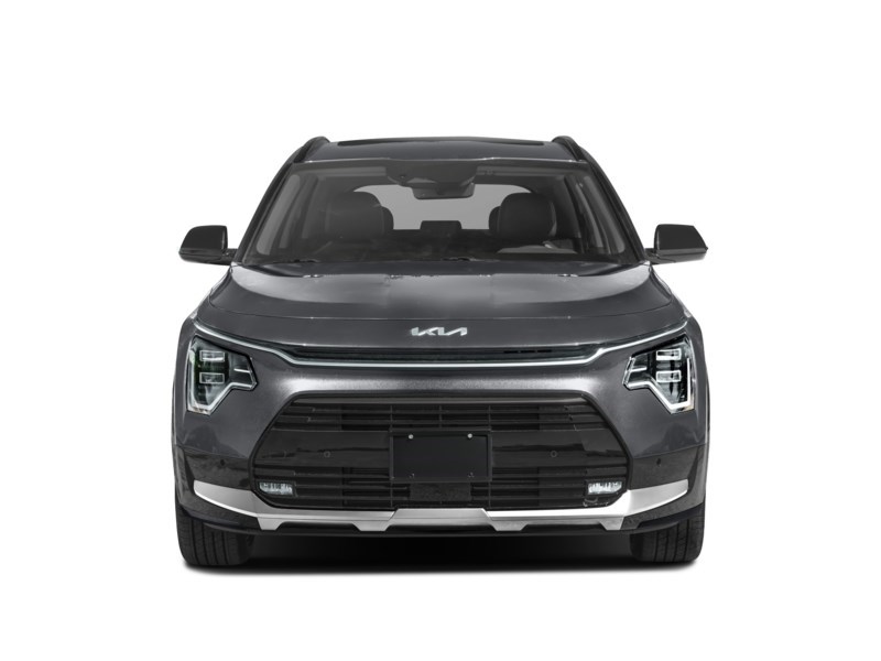 2025 Kia Niro SX FWD Exterior Shot 5