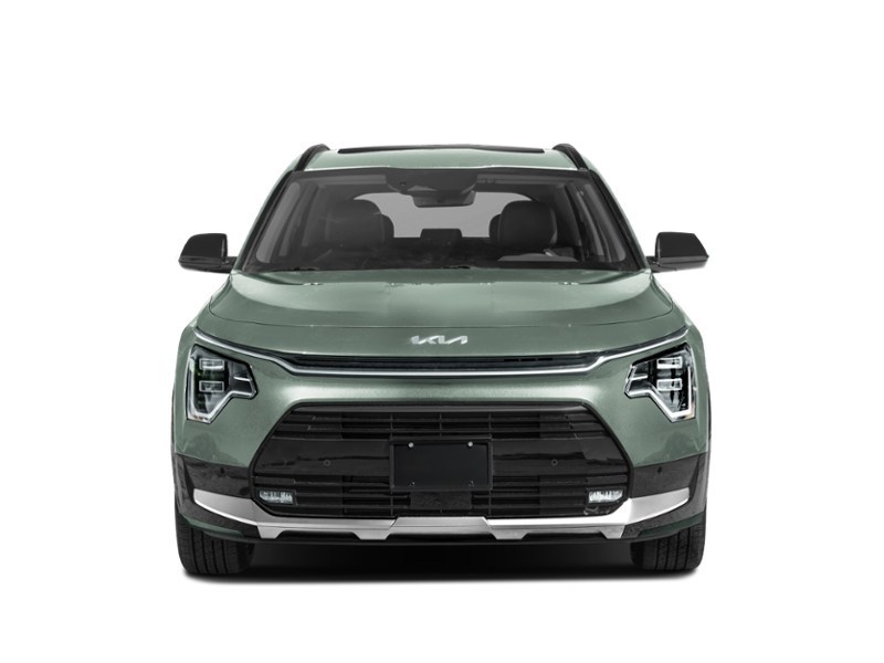 2025 Kia Niro SX Exterior Shot 9
