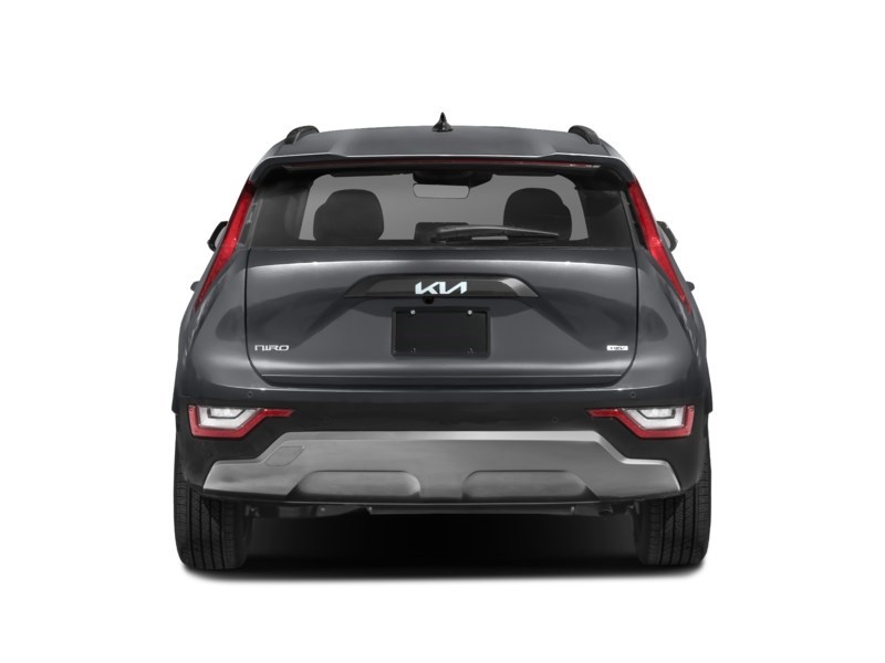 2025 Kia Niro SX FWD Exterior Shot 7