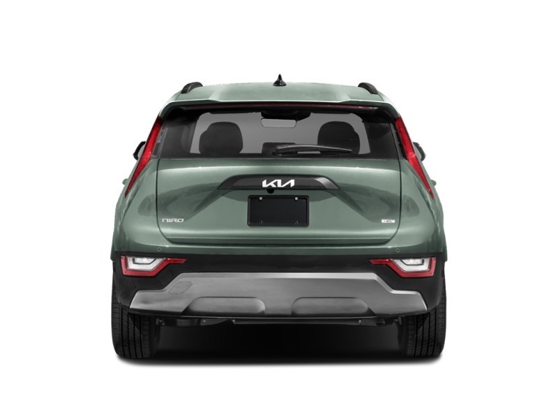 2025 Kia Niro SX Exterior Shot 13
