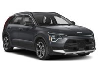 2025 Kia Niro SX FWD Exterior Shot 8