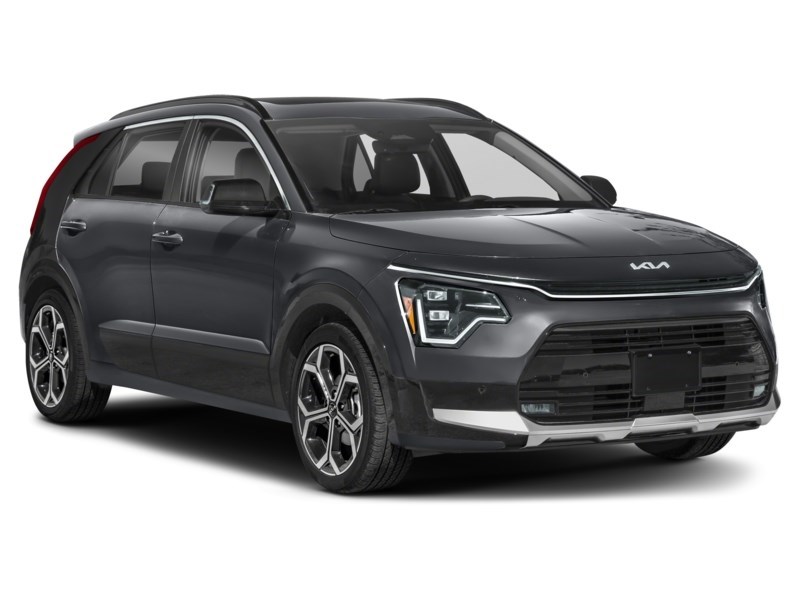 2025 Kia Niro SX FWD Exterior Shot 8