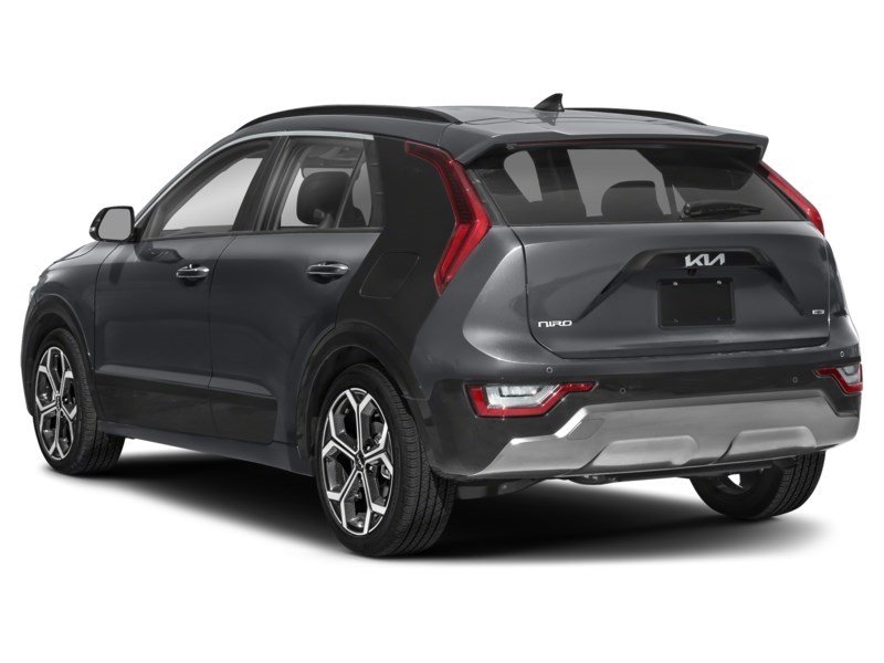 2025 Kia Niro SX FWD Exterior Shot 9
