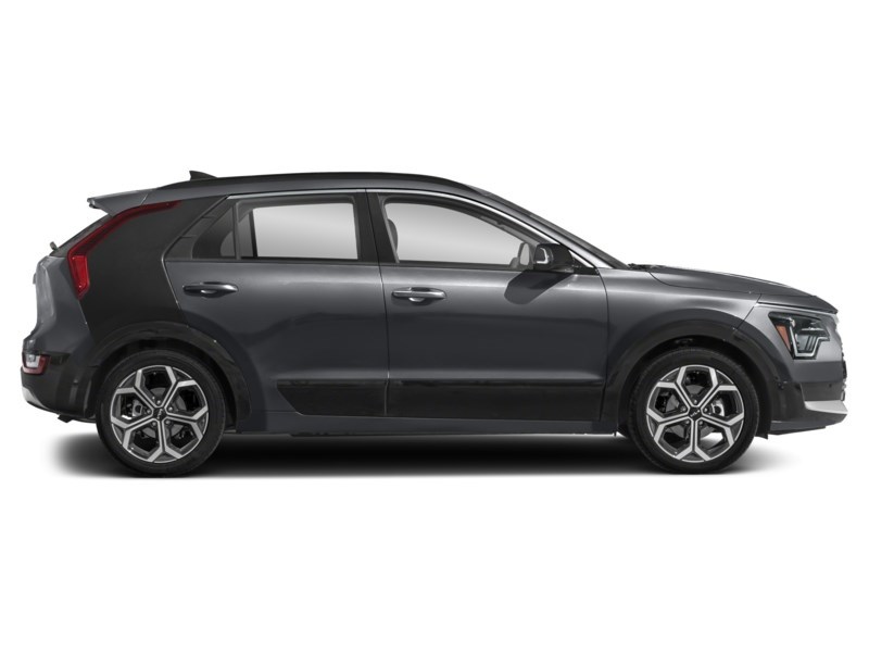 2025 Kia Niro SX FWD Exterior Shot 10