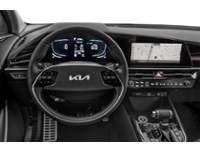 2025 Kia Niro SX Interior Shot 5