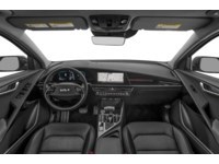 2025 Kia Niro SX FWD Interior Shot 6