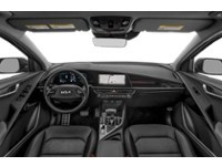2025 Kia Niro SX Interior Shot 10