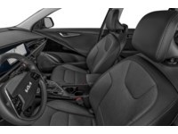 2025 Kia Niro SX FWD Interior Shot 4