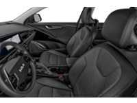 2025 Kia Niro SX Interior Shot 7