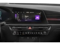 2025 Kia Niro SX FWD Interior Shot 2