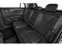 2025 Kia Niro SX Interior Shot 9
