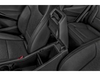 2025 Kia Niro SX Interior Shot 12