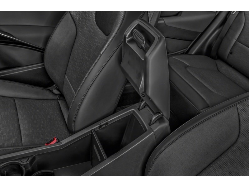 2025 Kia Niro SX FWD Interior Shot 7
