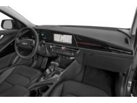 2025 Kia Niro SX FWD Interior Shot 1